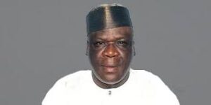 Hon Jerry Alagbaoso