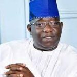 Hon. Shuaib Fatai Ajidagba