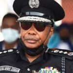 IGP urges personnel to utilise police health facilities nationwide