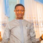 Yakubu Pam