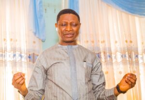 Yakubu Pam