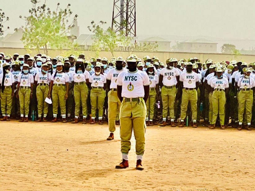 Stop unauthorised journeys, DG advises corps members