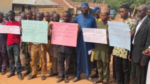 Railway refutes alleged plan to cause religious crisis in Osun