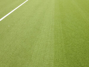 NSF: Delta to develop hockey pitch, other facilities