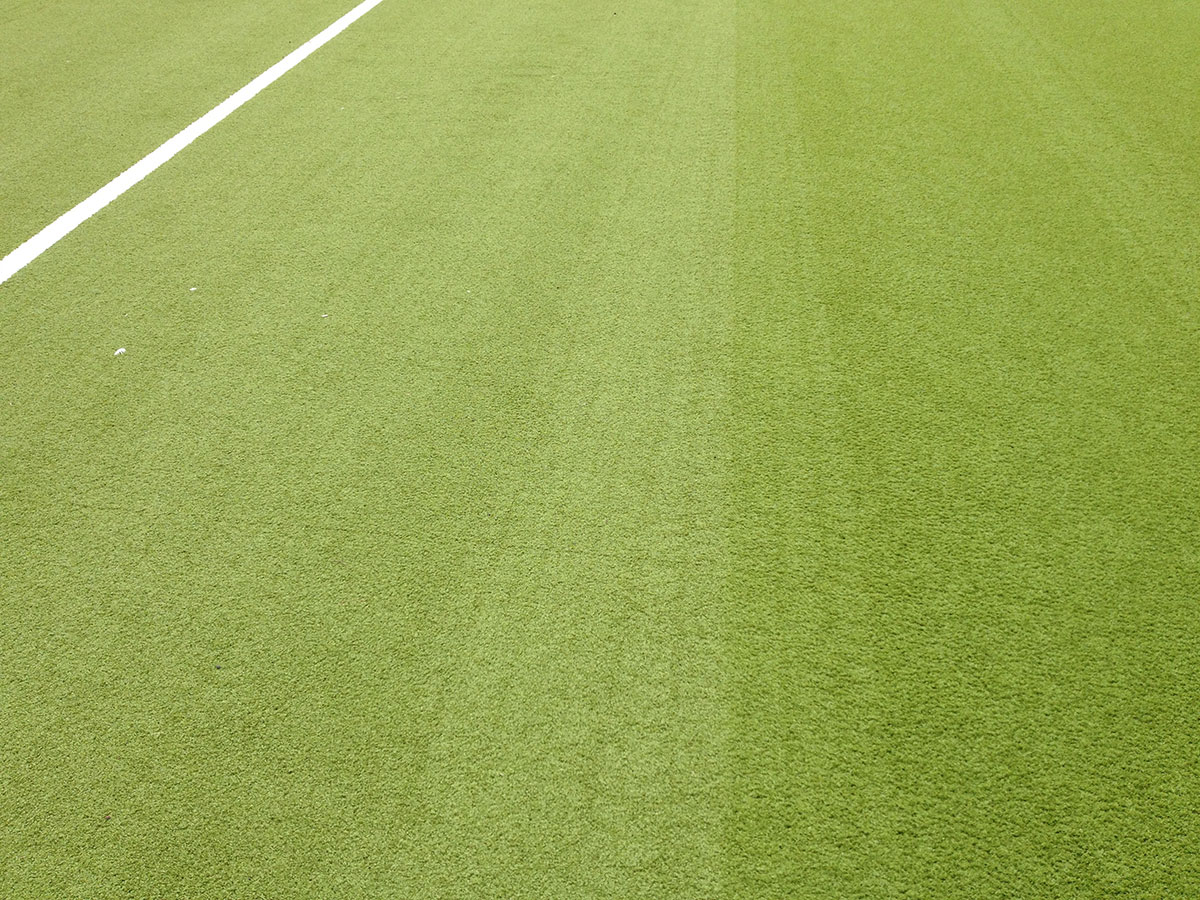 NSF: Delta to develop hockey pitch, other facilities