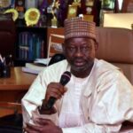 Ibrahim Dankwambo
