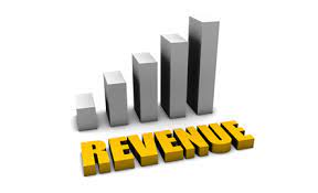 Internally Generated Revenue