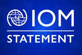 International Organisation for Migration