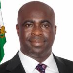 Kenneth Ugbala