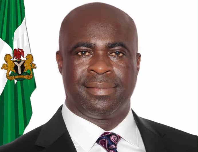 Kenneth Ugbala