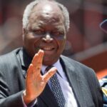 Kibaki