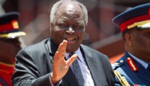 Kibaki