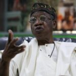 Lai Mohammed