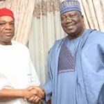 Lawan, Orji Kalu’s