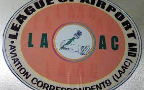League of Airport and Aviation Correspondents