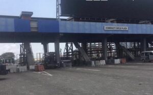 Lekki-tollgate