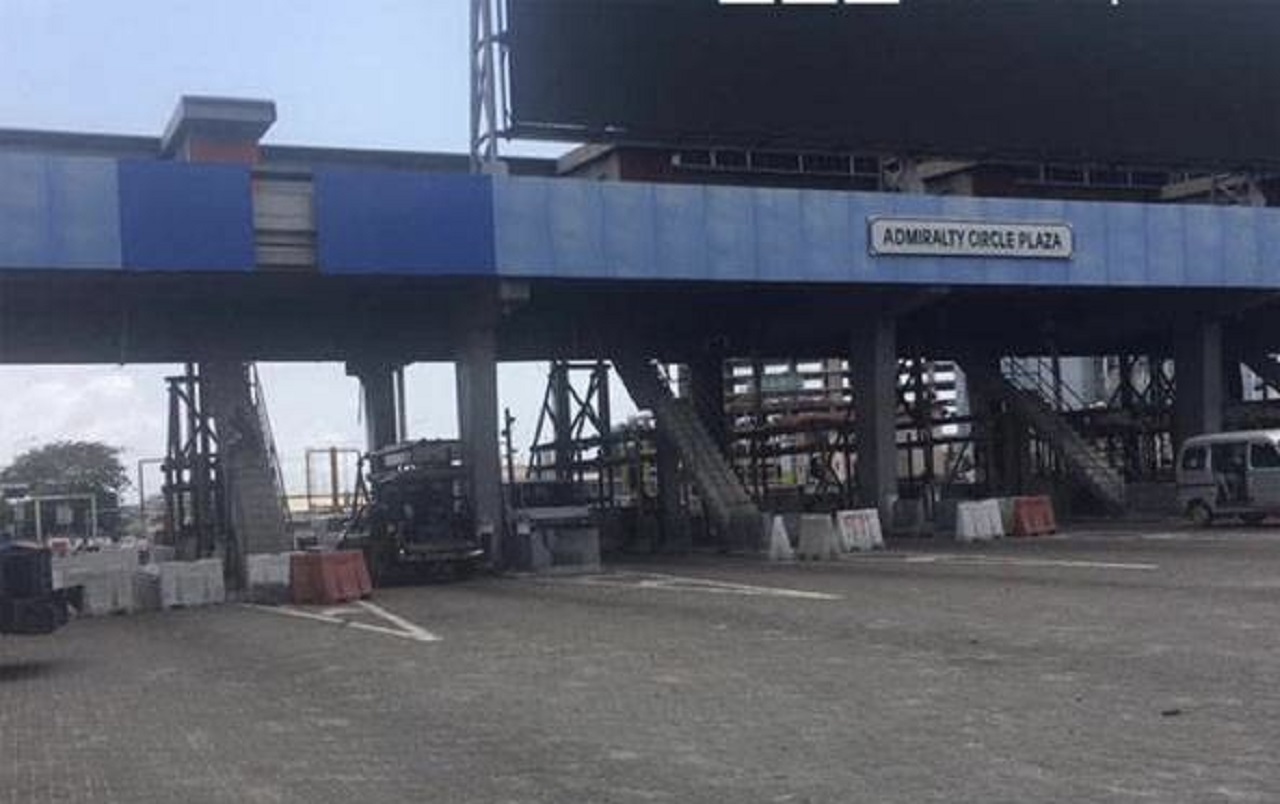 Lekki-tollgate