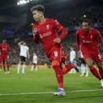 Liverpool cruise to UEFA Champions League semi-finals, Manchester City squeeze in