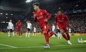 Liverpool cruise to UEFA Champions League semi-finals, Manchester City squeeze in