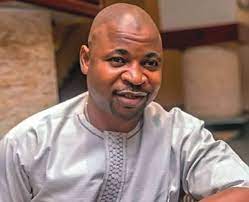 , MC Oluomo