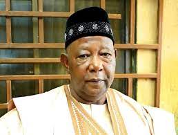 Mallam Bibi Dogo,