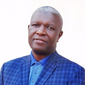 Managing Director of COPEN Group