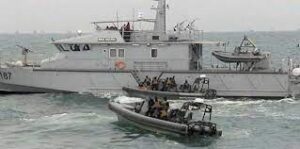 Maritime Security