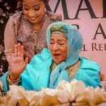 Maryam Abacha