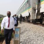 Minister of Transportation Rotimi Amaechi