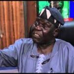 Mr Ayo Opadokun