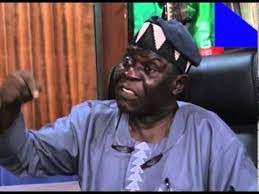 Mr Ayo Opadokun
