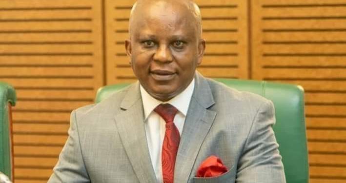 Mr Effiong Essien