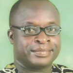 Mr Ejike Metu (Methuselah)