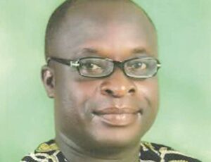 Mr Ejike Metu (Methuselah)
