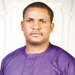 Mr Ihechukwu Dallas Chima