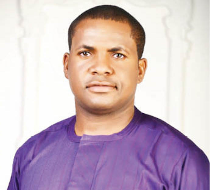 Mr Ihechukwu Dallas Chima