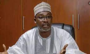 Mr Suleiman Adamu