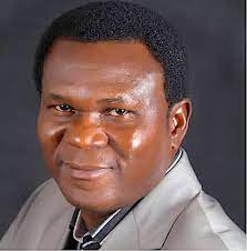 Mr. Tochukwu Okorie
