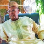 Muhammad Abba Aji