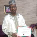 Mukhtar Ramalan Yero
