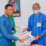 NCPC Boss seeks increased synergy with media