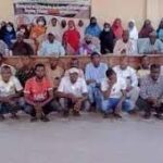 NDE trains 100 unemployed youths