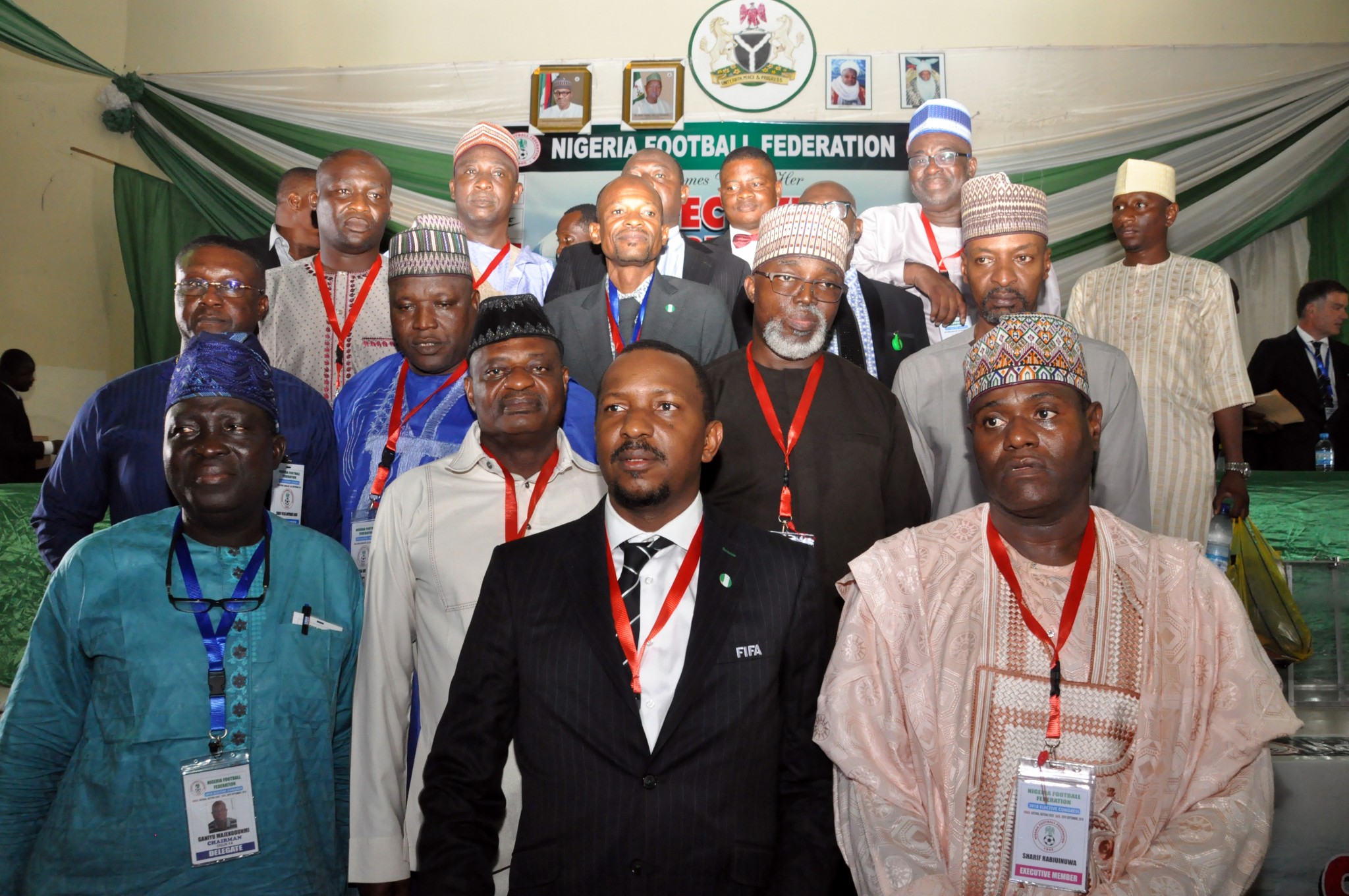 NFF-EXCO-MEETING