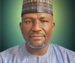 Ahmed Muhammad Yakubu