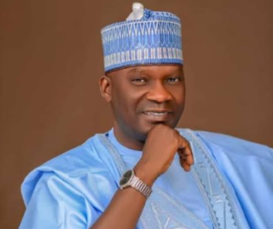 Niger guber aspirant
