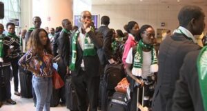 Nigerian-students