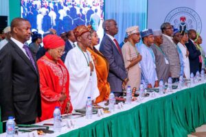 Nigeria’s-ministers