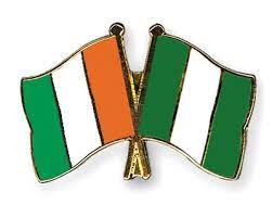 Nigeria,says Cote d’Ivoire