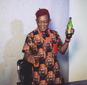 Nkem Owoh