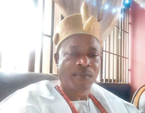 Oba-Olaniyan